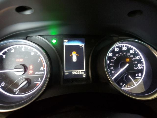 66256323 :رقم المزاد ، 4T1B11HK7KU248920 vin ، 2019 Toyota Camry L مزاد بيع