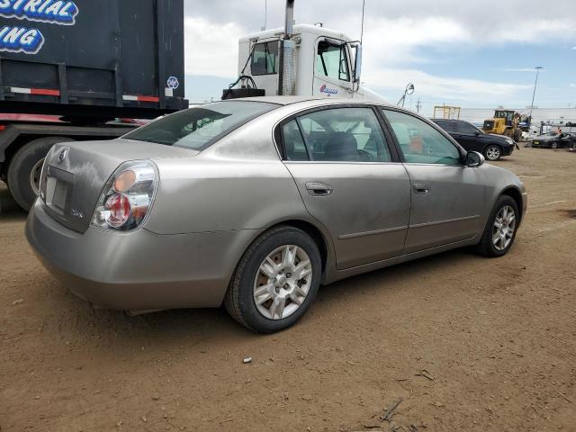 2005 Nissan Altima S მანქანა იყიდება აუქციონზე, vin: 1N4AL11D25C248149, აუქციონის ნომერი: 63063063