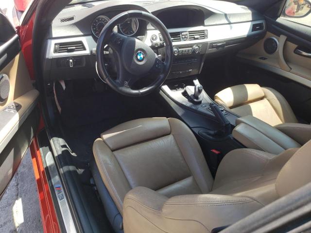 63354723 :رقم المزاد ، WBSKG9C59DJ593673 vin ، 2013 Bmw M3 مزاد بيع