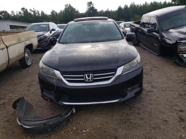 Продажа на аукционе авто 2015 Honda Accord Ex, vin: 1HGCR2F71FA064877, номер лота: 63291813