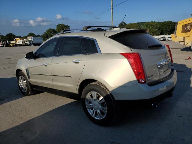 Aukcja sprzedaży 2015 Cadillac Srx Luxury Collection, vin: 3GYFNBE33FS520974, numer aukcji: 64551693