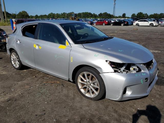 63662483 :رقم المزاد ، JTHKD5BH7C2111472 vin ، 2012 Lexus Ct 200 مزاد بيع