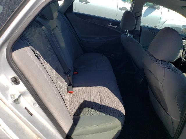 2013 Hyundai Sonata Gls მანქანა იყიდება აუქციონზე, vin: 5NPEB4AC2DH603444, აუქციონის ნომერი: 63178623