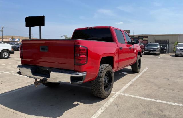65767943 :رقم المزاد ، 3GCPCREC5EG251970 vin ، 2014 Chevrolet Silverado C1500 Lt مزاد بيع