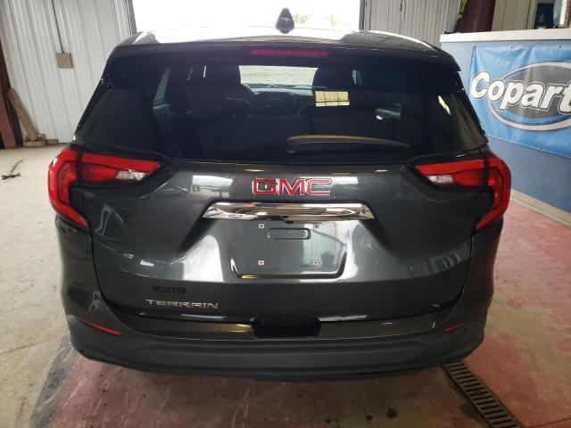 Aukcja sprzedaży 2020 Gmc Terrain Sle, vin: 3GKALMEVXLL157344, numer aukcji: 63975253