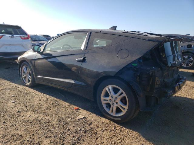 Aukcja sprzedaży 2011 Honda Cr-z Ex, vin: JHMZF1D61BS002761, numer aukcji: 65640643