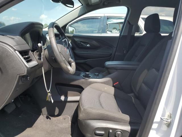 62837263 :رقم المزاد ، 3GKALTEV7NL145746 vin ، 2022 Gmc Terrain Sle مزاد بيع