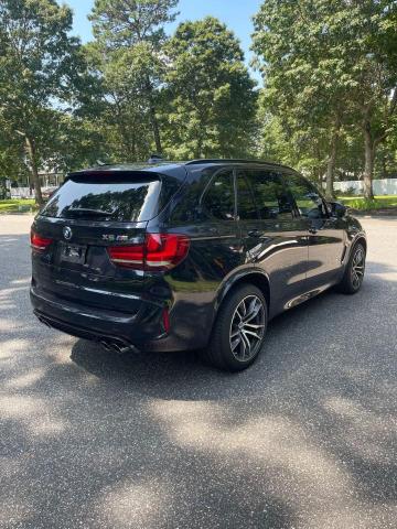 Продажа на аукционе авто 2016 Bmw X5 M, vin: 5YMKT6C54G0R77623, номер лота: 63629953
