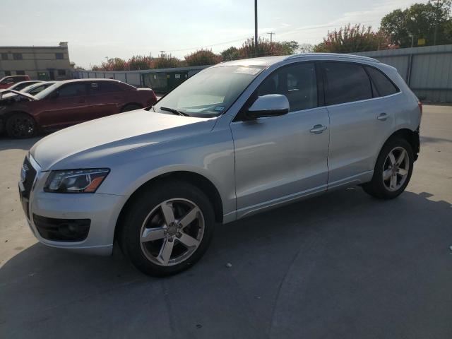 Продаж на аукціоні авто 2012 Audi Q5 Premium Plus, vin: WA1LFAFP2CA061798, номер лоту: 63145723