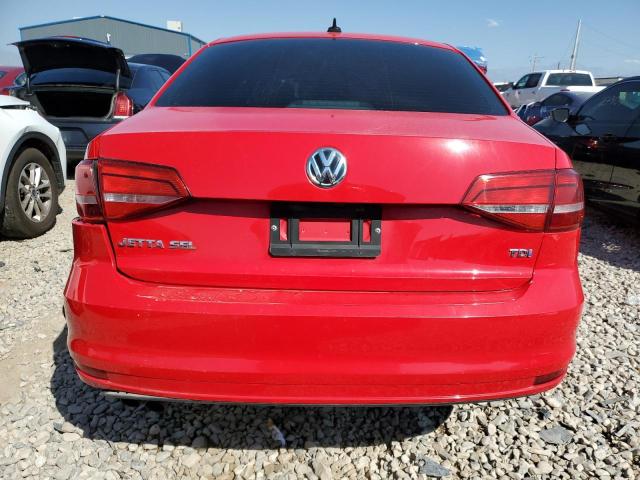 Продажа на аукционе авто 2015 Volkswagen Jetta Tdi, vin: 3VWLA7AJ6FM331761, номер лота: 66288133