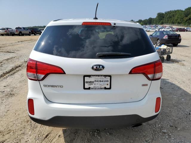 Продажа на аукционе авто 2015 Kia Sorento Lx, vin: 5XYKTCA62FG562232, номер лота: 64045433