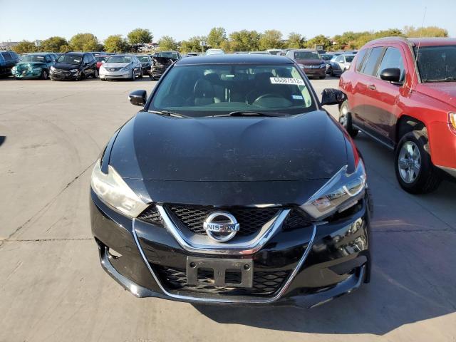 Aukcja sprzedaży 2016 Nissan Maxima 3.5s, vin: 1N4AA6AP2GC443412, numer aukcji: 66087513