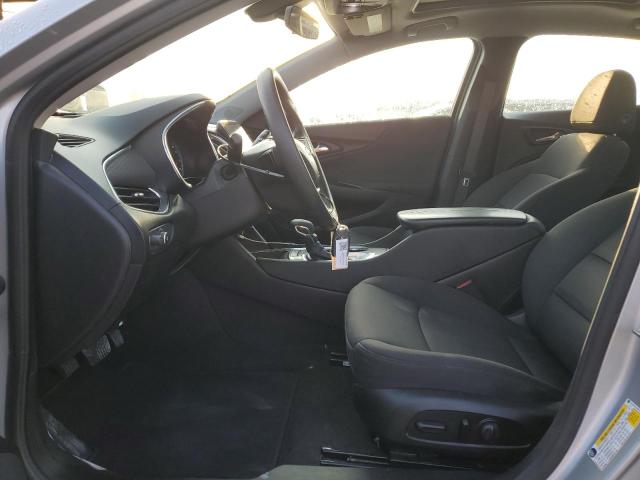 Aukcja sprzedaży 2021 Chevrolet Malibu Lt, vin: 1G1ZD5STXMF045037, numer aukcji: 65487653