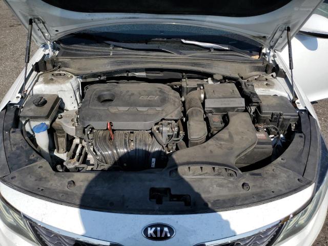 Aukcja sprzedaży 2020 Kia Optima Lx, vin: 5XXGT4L39LG392207, numer aukcji: 63762063
