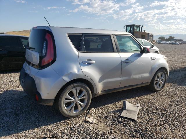Продажа на аукционе авто 2015 Kia Soul +, vin: KNDJP3A59F7772928, номер лота: 63171983