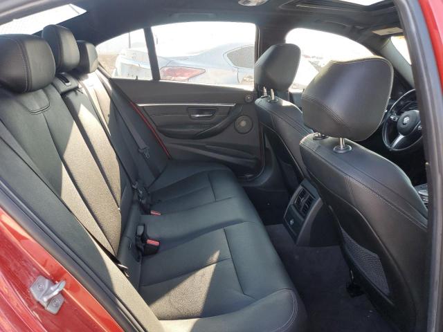 61197603 :رقم المزاد ، WBA8B3C55GK383631 vin ، 2016 Bmw 340 I مزاد بيع