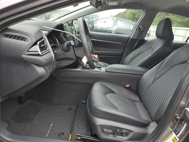 Aukcja sprzedaży 2023 Toyota Camry Se Night Shade, vin: 4T1G11BK7PU091976, numer aukcji: 65032643