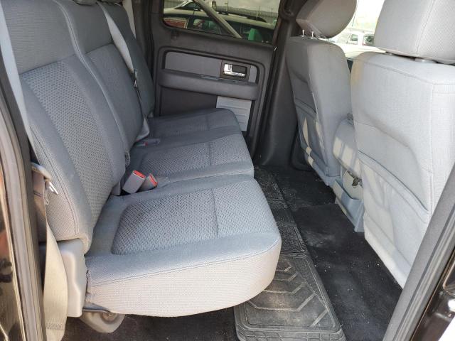 Aukcja sprzedaży 2013 Ford F150 Supercrew, vin: 1FTFW1ET9DKD10367, numer aukcji: 61704283