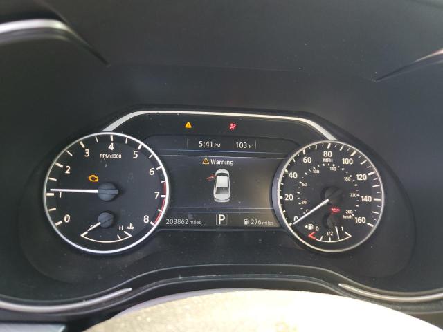 Aukcja sprzedaży 2016 Nissan Maxima 3.5s, vin: 1N4AA6AP2GC443412, numer aukcji: 66087513