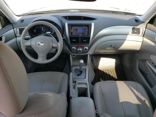 2009 Subaru Forester 2.5x Limited მანქანა იყიდება აუქციონზე, vin: JF2SH64679H743757, აუქციონის ნომერი: 65293053