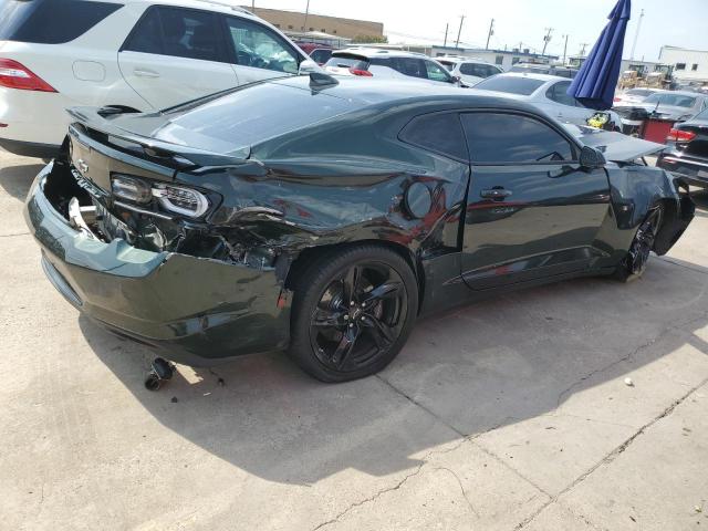 64947053 :رقم المزاد ، 1G1FF1R71L0130848 vin ، 2020 Chevrolet Camaro Lz مزاد بيع