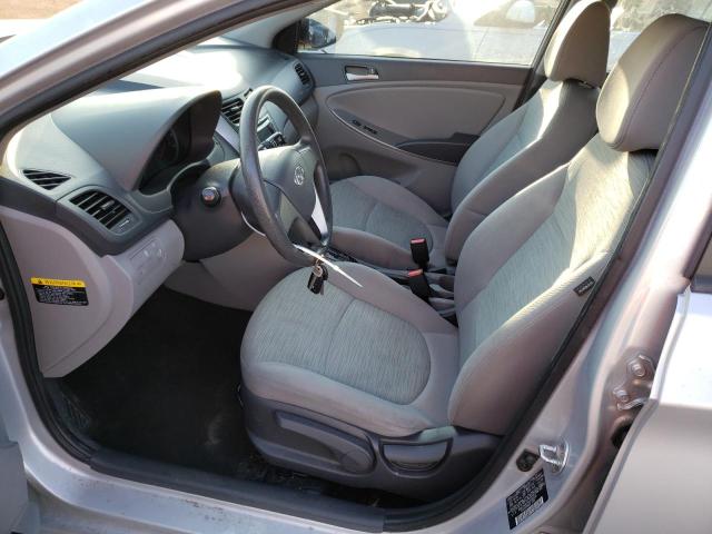Продажа на аукционе авто 2016 Hyundai Accent Se, vin: KMHCT4AE3GU036608, номер лота: 65611113