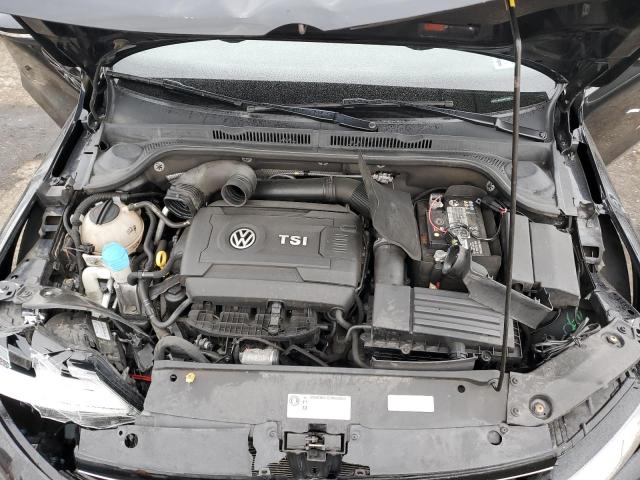 Продаж на аукціоні авто 2017 Volkswagen Jetta Gli, vin: 3VW4T7AJ9HM313885, номер лоту: 65480513