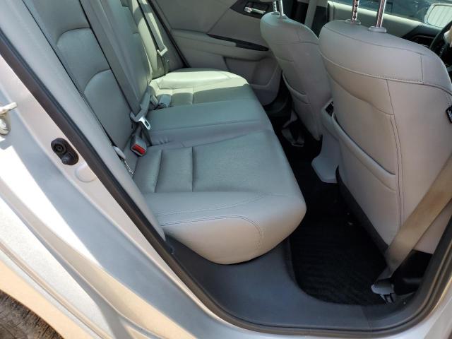 62310743 :رقم المزاد ، 1HGCR3F82FA014519 vin ، 2015 Honda Accord Exl مزاد بيع