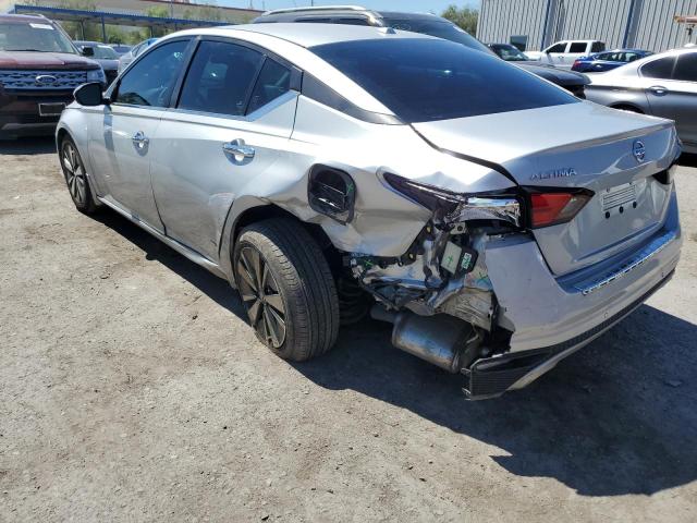 2021 Nissan Altima Sv მანქანა იყიდება აუქციონზე, vin: 1N4BL4DV0MN419011, აუქციონის ნომერი: 65436293