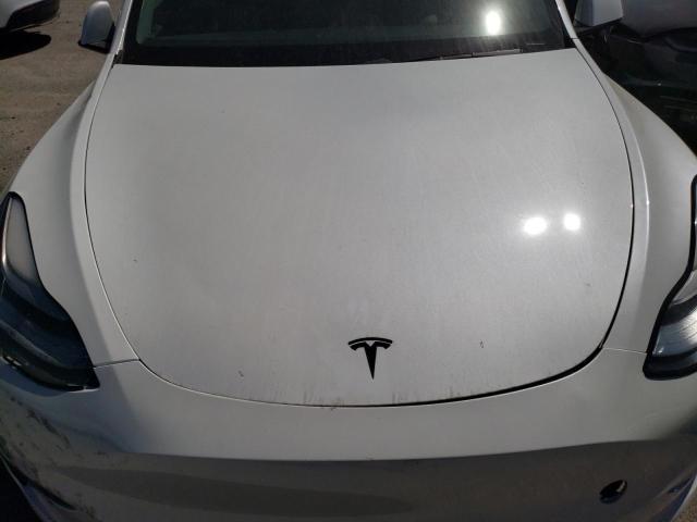 Aukcja sprzedaży 2021 Tesla Model Y, vin: 5YJYGDEE5MF072572, numer aukcji: 65978603