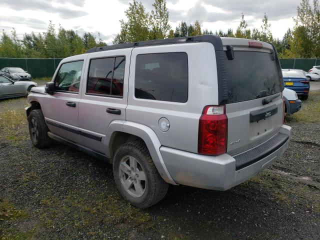 Продажа на аукционе авто 2006 Jeep Commander, vin: 1J8HG48K96C346401, номер лота: 66516513