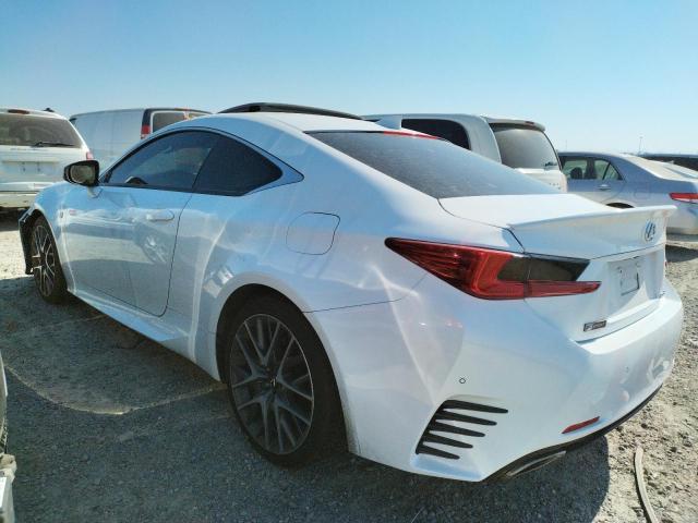 Продажа на аукционе авто 2015 Lexus Rc 350, vin: JTHHE5BC0F5009557, номер лота: 62433113