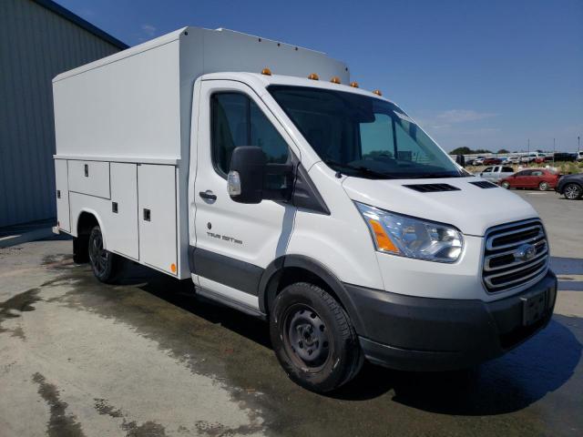 Продаж на аукціоні авто 2019 Ford Transit T-350, vin: 1FDBW5PM9KKA70936, номер лоту: 62948883