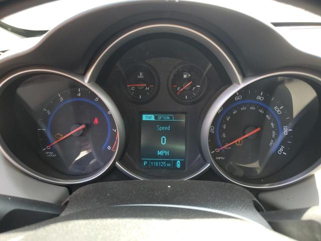 Продаж на аукціоні авто 2015 Chevrolet Cruze Ls, vin: 1G1PA5SH7F7208509, номер лоту: 65085283