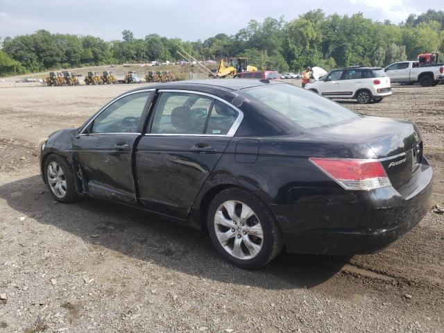 2010 Honda Accord Exl მანქანა იყიდება აუქციონზე, vin: 1HGCP2F89AA177886, აუქციონის ნომერი: 63581433