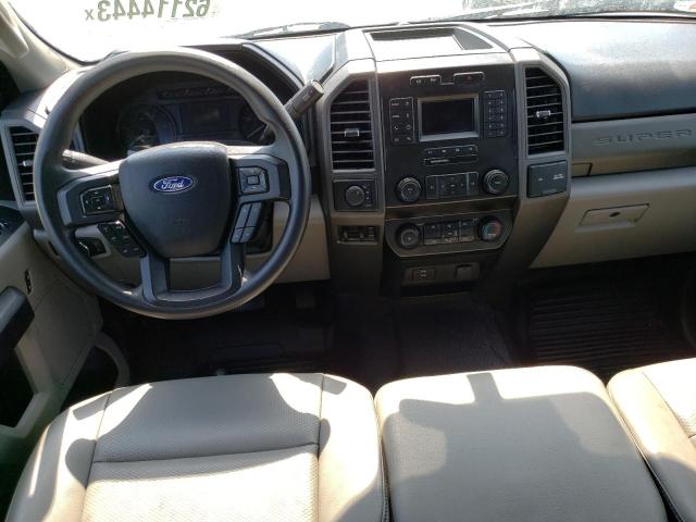 Продажа на аукционе авто 2020 Ford F350 Super Duty, vin: 1FT8W3DT2LEE65863, номер лота: 62114443