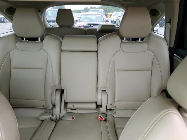 Aukcja sprzedaży 2016 Acura Mdx Technology, vin: 5FRYD3H63GB020433, numer aukcji: 62219653