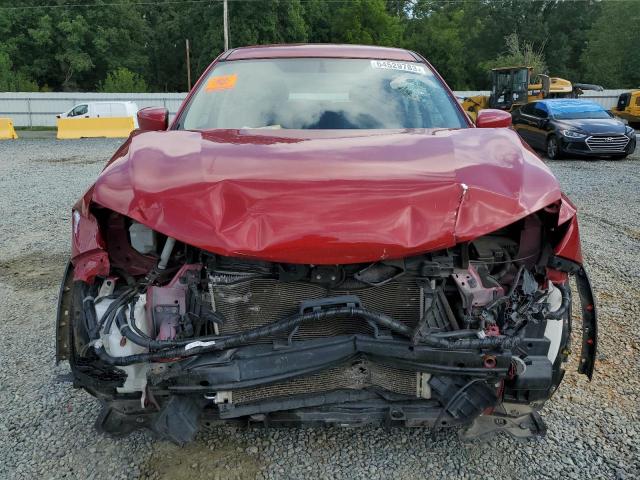 2017 Nissan Rogue S მანქანა იყიდება აუქციონზე, vin: JN8AT2MT5HW395253, აუქციონის ნომერი: 64529783