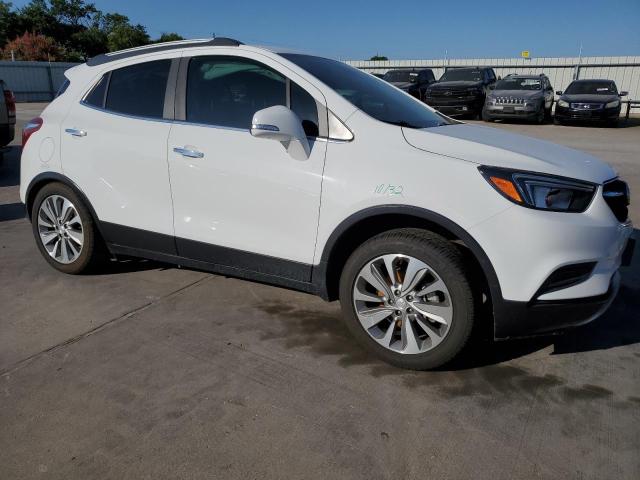 61730003 :رقم المزاد ، KL4CJASB1HB042640 vin ، 2017 Buick Encore Preferred مزاد بيع