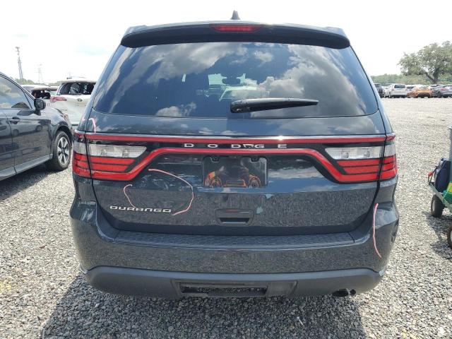 Продаж на аукціоні авто 2018 Dodge Durango Sxt, vin: 1C4RDHAG5JC384850, номер лоту: 62388443