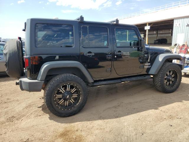 2016 Jeep Wrangler Unlimited Sport მანქანა იყიდება აუქციონზე, vin: 1C4BJWDG8GL183544, აუქციონის ნომერი: 66151523