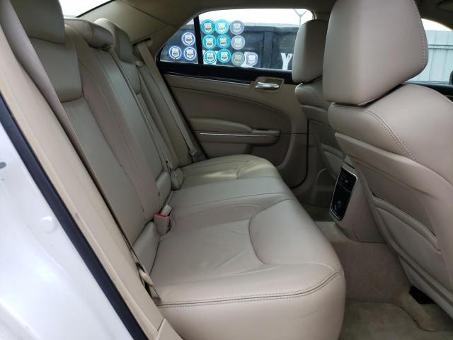 Aukcja sprzedaży 2011 Chrysler 300 Limited, vin: 2C3CA5CG8BH528503, numer aukcji: 63257073