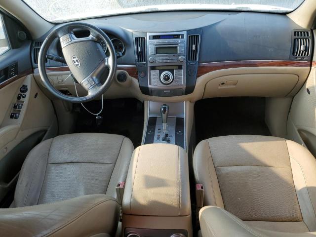 Продаж на аукціоні авто 2011 Hyundai Veracruz Gls, vin: KM8NU4CCXBU170042, номер лоту: 57274133