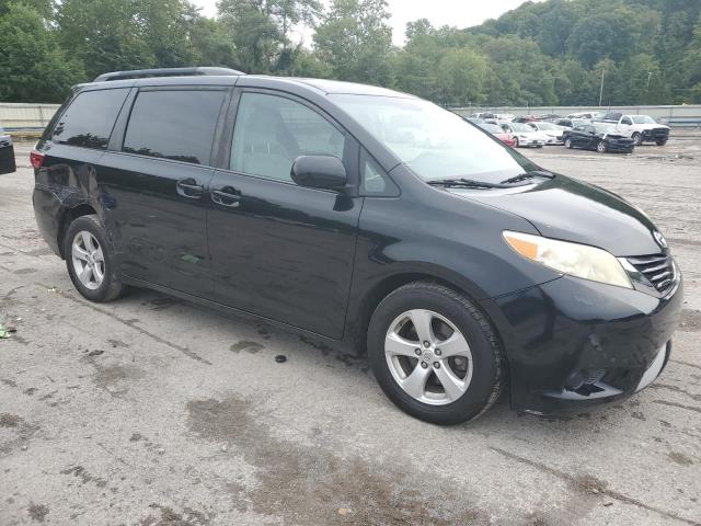 2015 Toyota Sienna Le მანქანა იყიდება აუქციონზე, vin: 5TDKK3DC8FS539335, აუქციონის ნომერი: 65344273