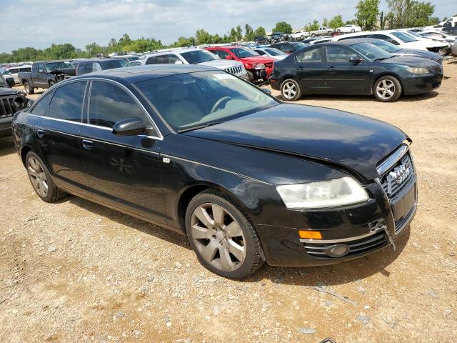 63250823 :رقم المزاد ، WAUAH74F16N116241 vin ، 2006 Audi A6 3.2 مزاد بيع
