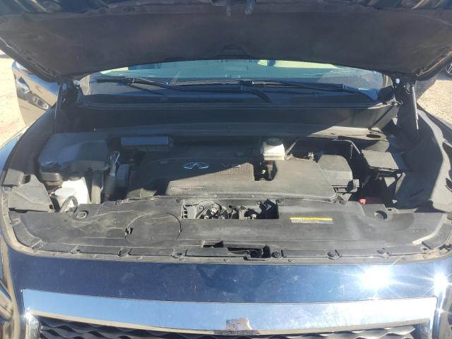 64119923 :رقم المزاد ، 5N1AL0MN4GC522829 vin ، 2016 Infiniti Qx60 مزاد بيع