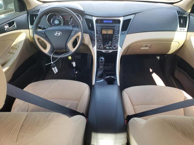 Продаж на аукціоні авто 2012 Hyundai Sonata Gls, vin: 5NPEB4ACXCH351327, номер лоту: 61935643
