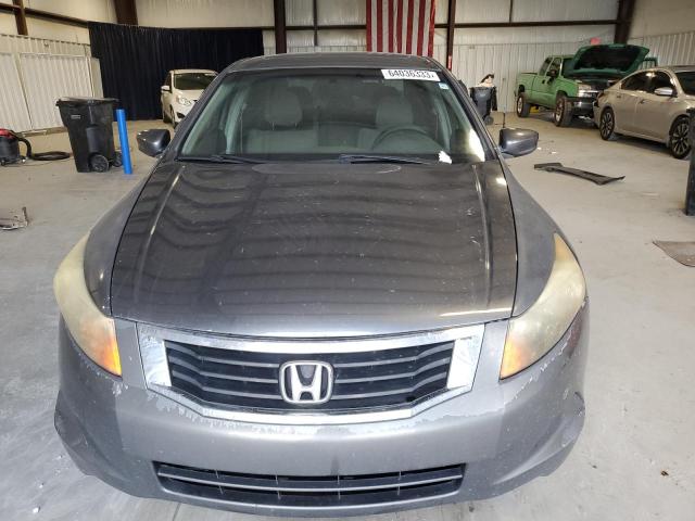 Aukcja sprzedaży 2009 Honda Accord Ex, vin: 1HGCP267X9A010682, numer aukcji: 64036333