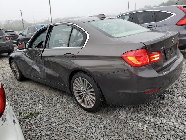 Aukcja sprzedaży 2013 Bmw 328 Xi, vin: WBA3B3C54DF530326, numer aukcji: 64099183