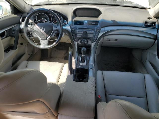 Aukcja sprzedaży 2009 Acura Tl, vin: 19UUA862X9A021310, numer aukcji: 62612453